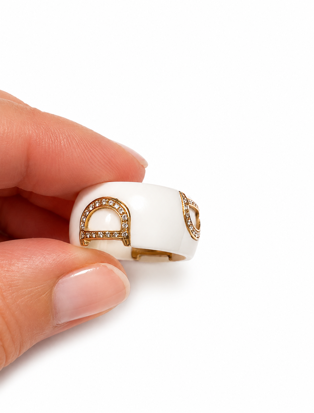 Anello Damiani