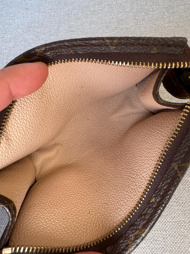 Louis Vuitton Pochette toilette