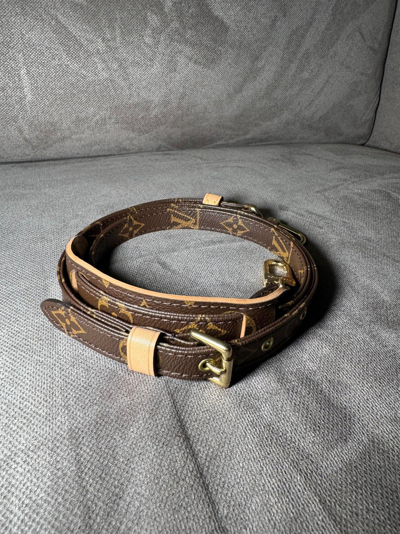 Louis Vuitton tracolla