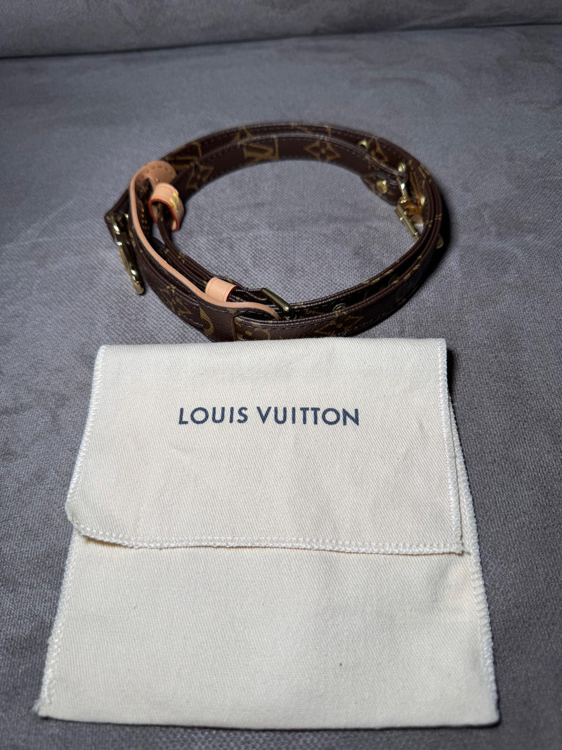 Louis Vuitton tracolla