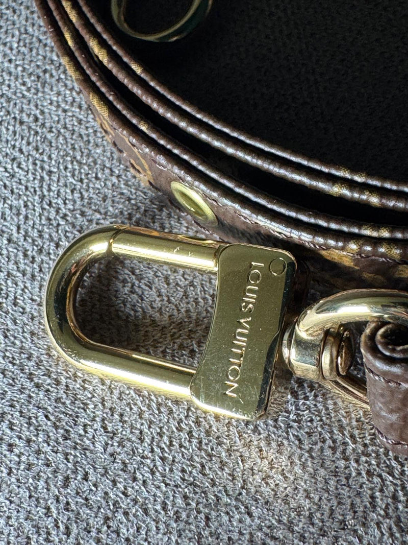 Louis Vuitton tracolla