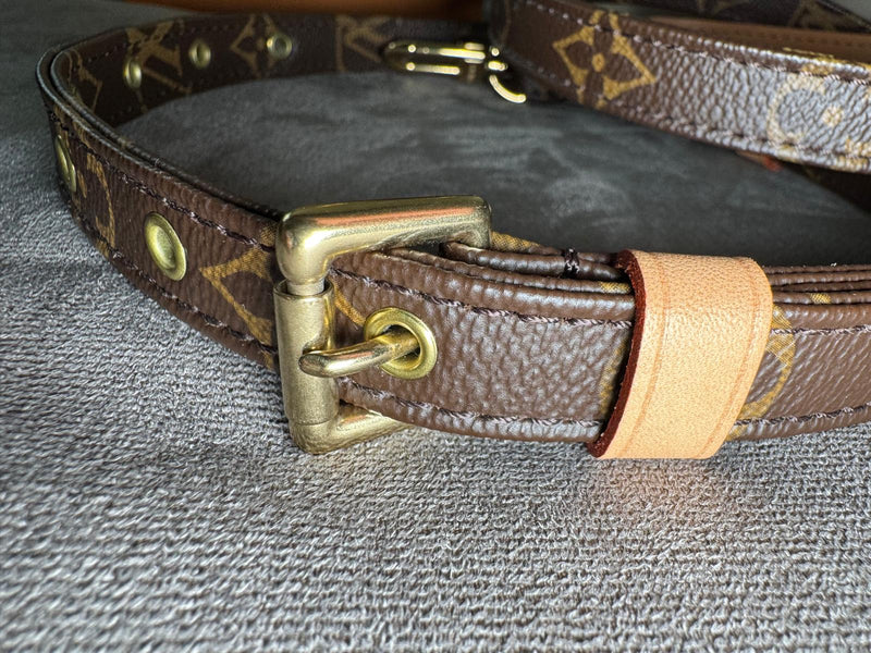 Louis Vuitton tracolla