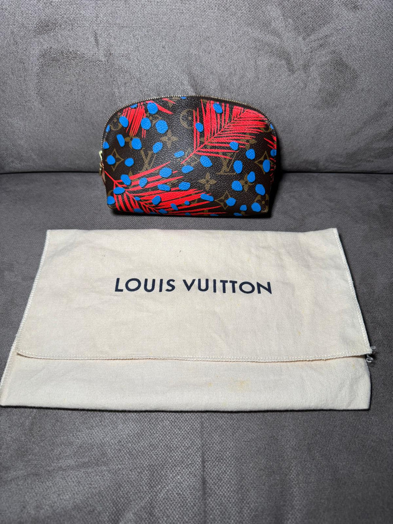 Louis Vuitton cosmetique limited