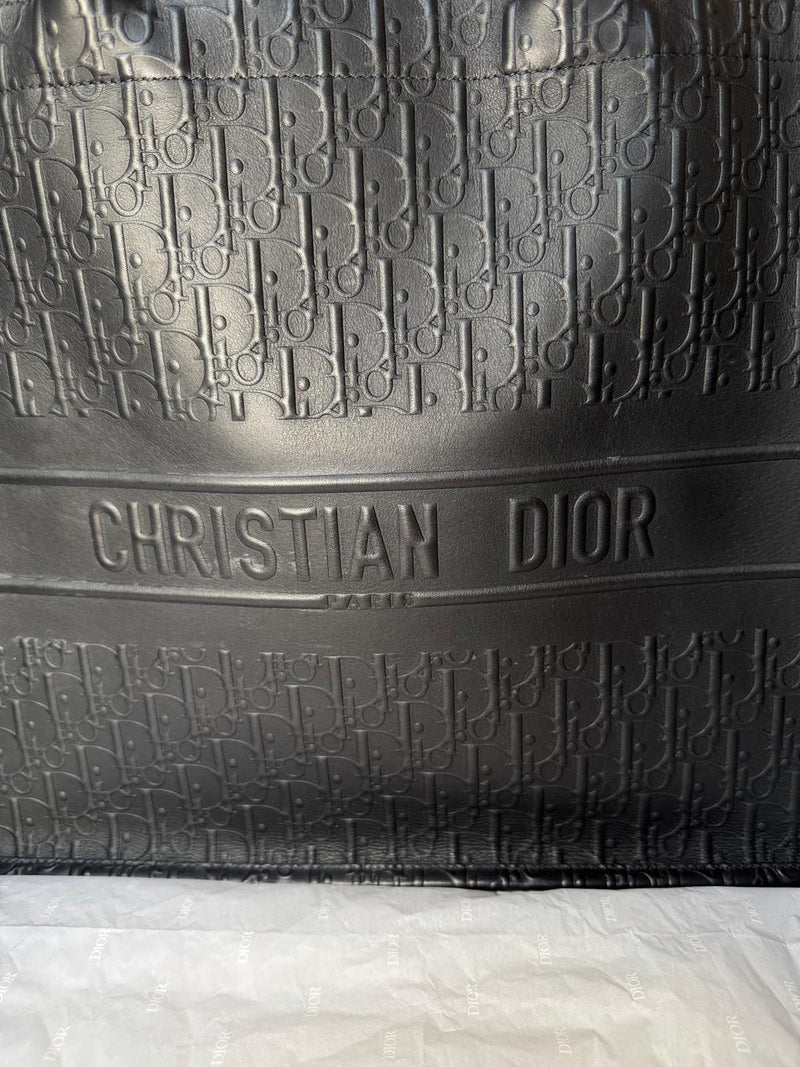 Dior book  Tote
