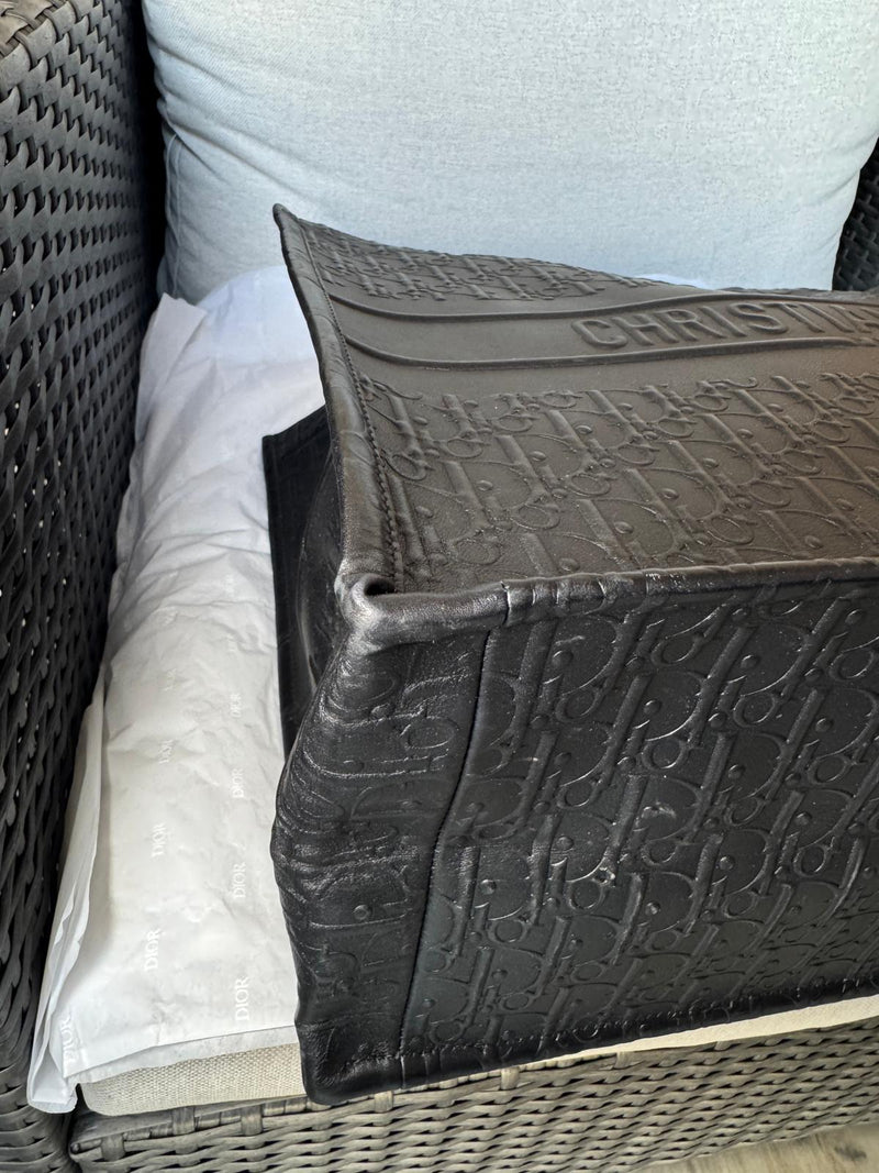 Dior book  Tote