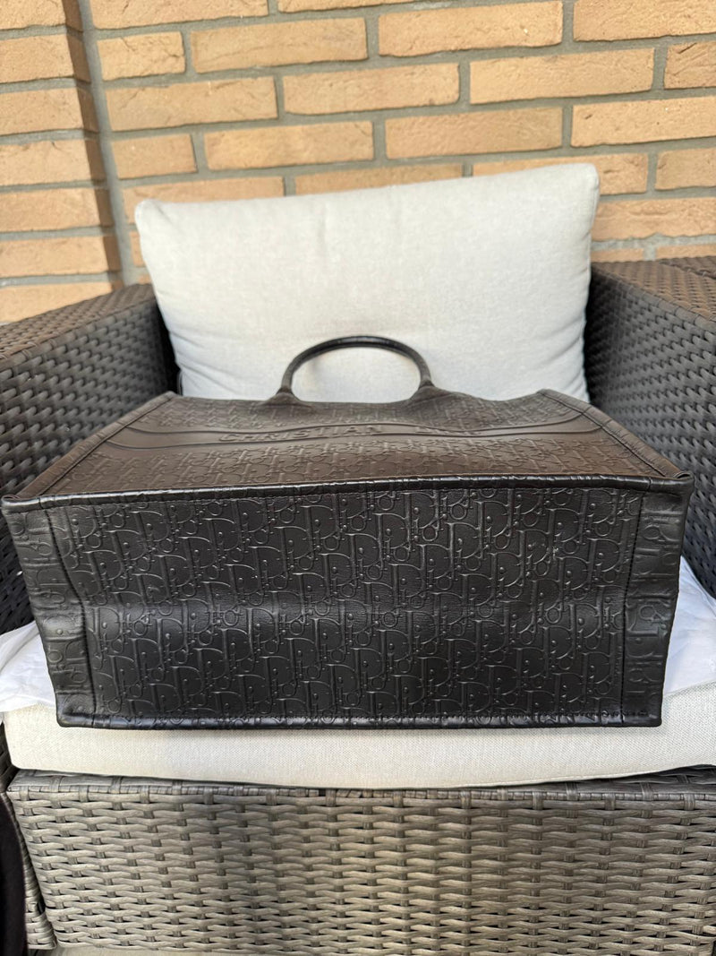 Dior book  Tote