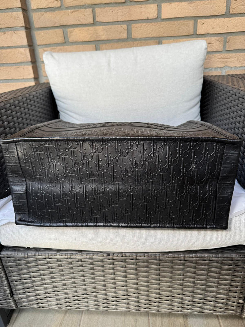 Dior book  Tote