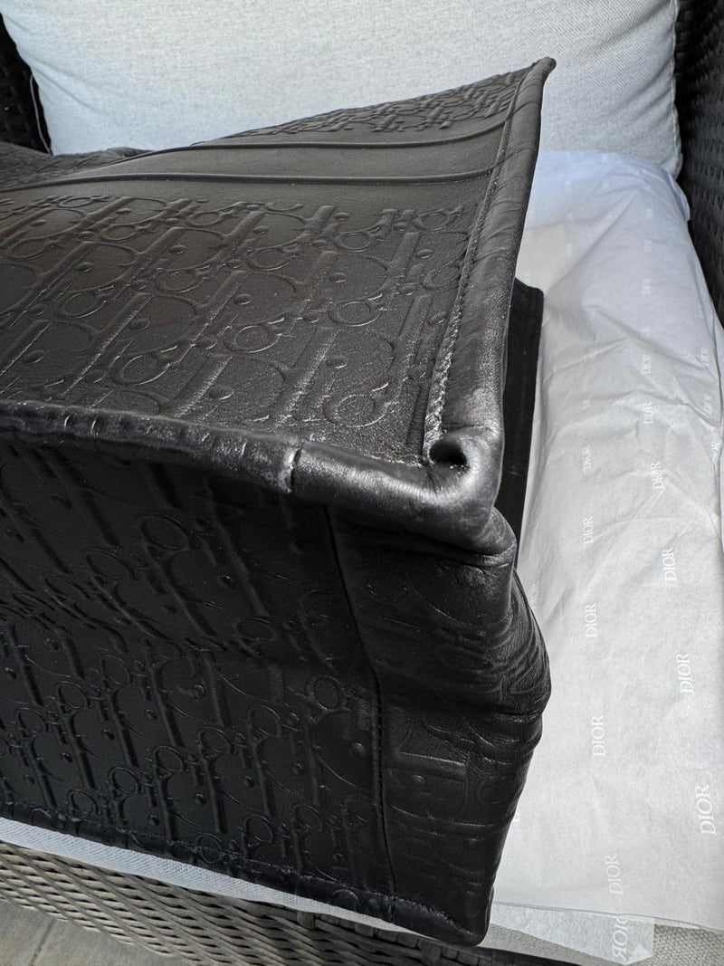 Dior book  Tote