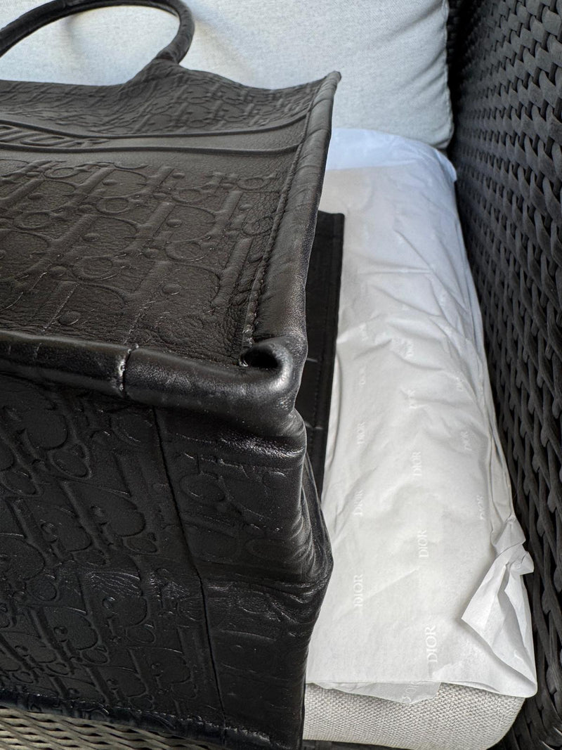 Dior book  Tote