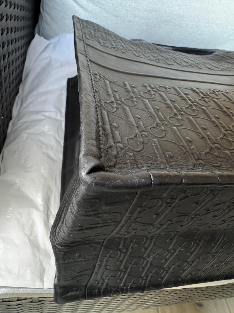 Dior book  Tote