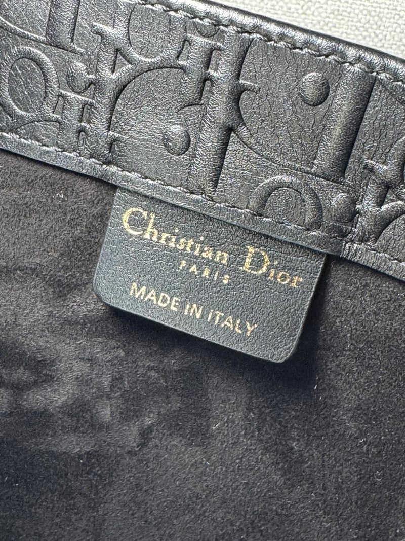 Dior book  Tote