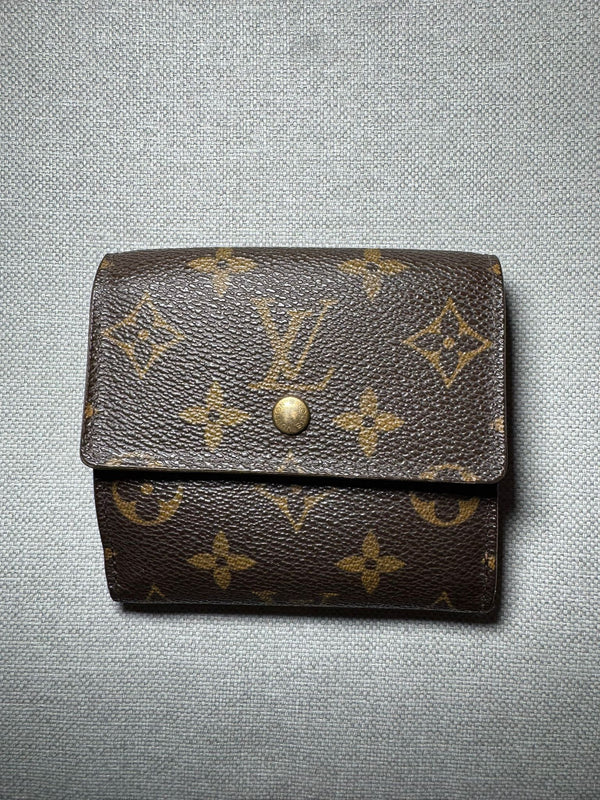 Louis Vuitton portafoglio