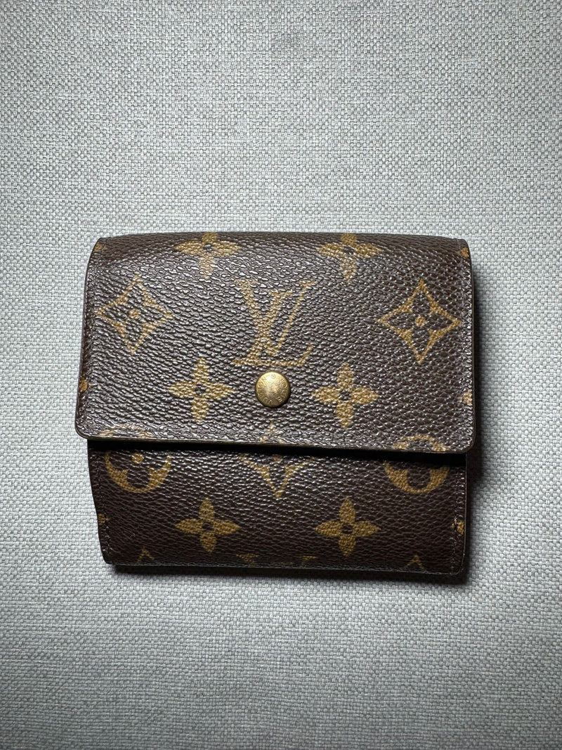 Louis Vuitton portafoglio
