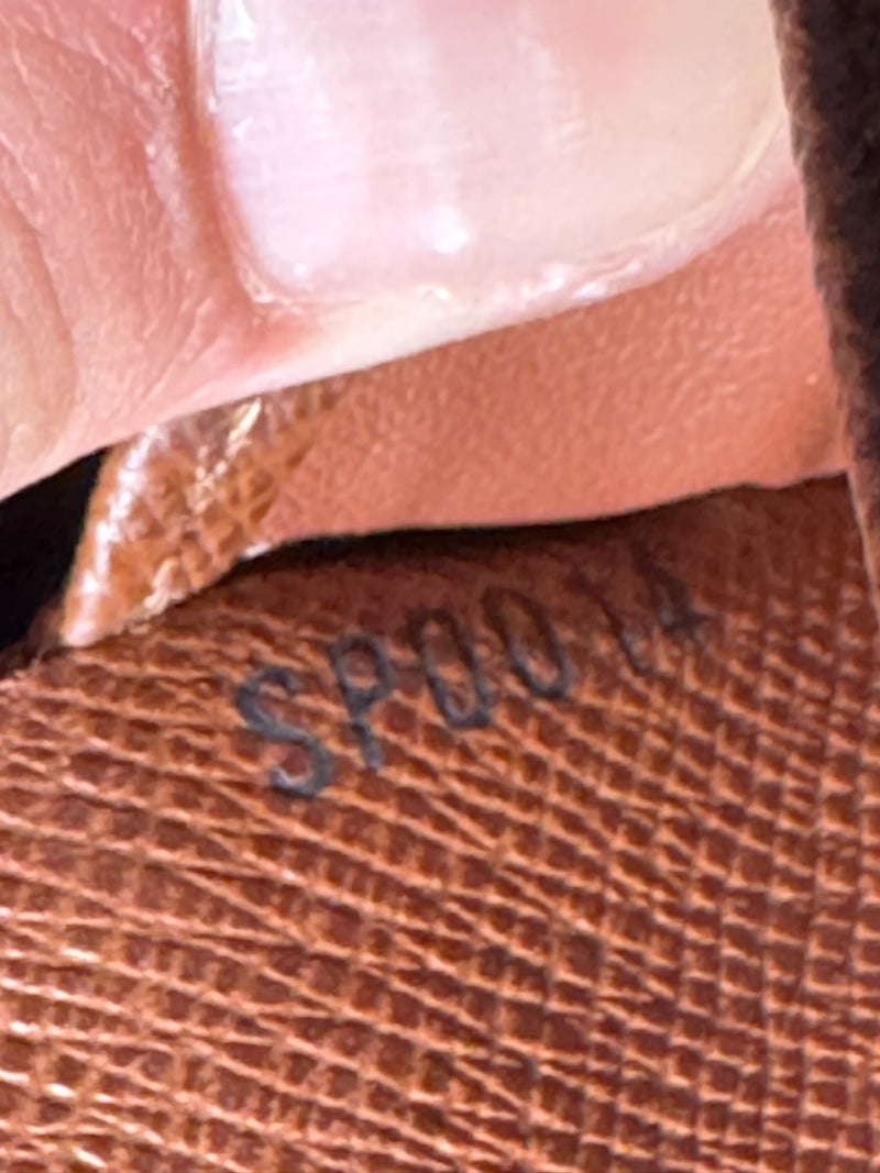 Louis Vuitton portafoglio