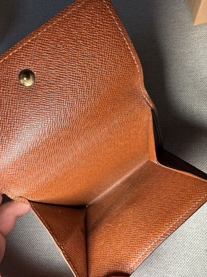 Louis Vuitton portafoglio