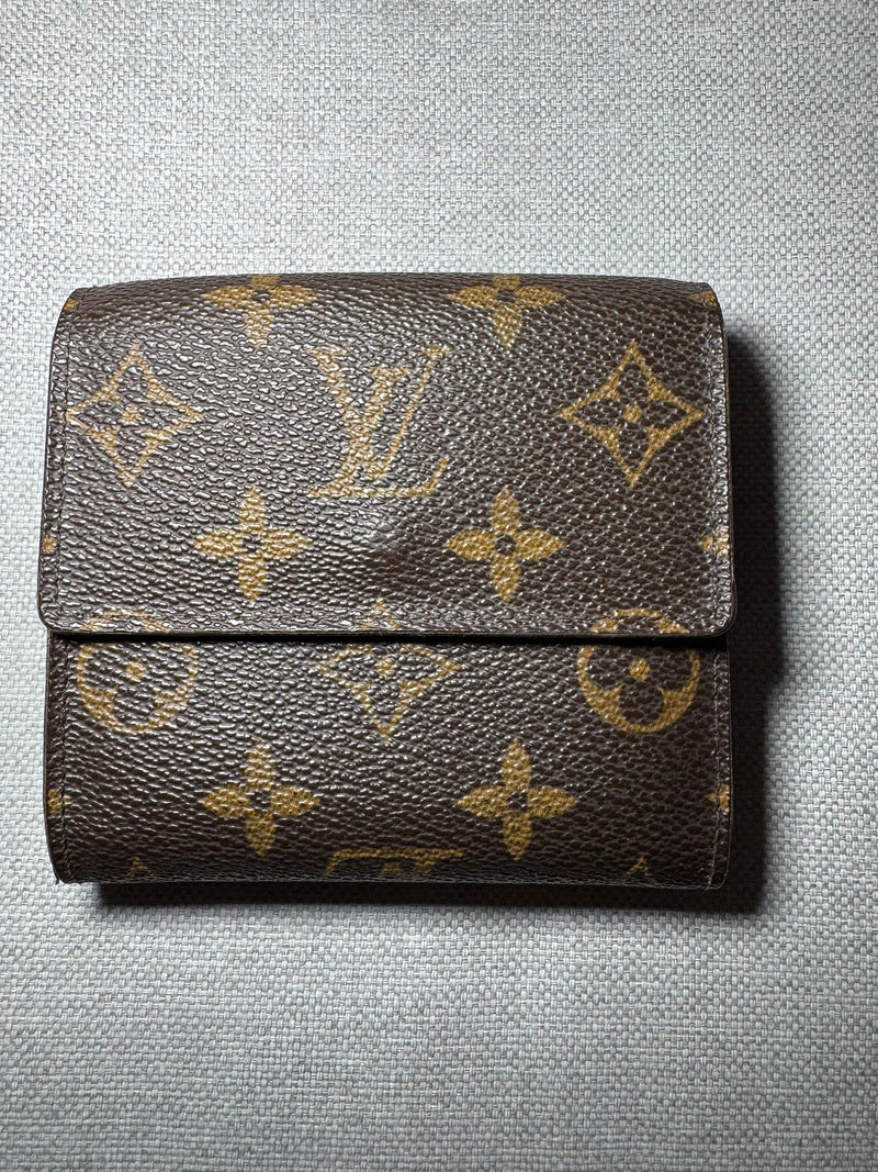 Louis Vuitton portafoglio