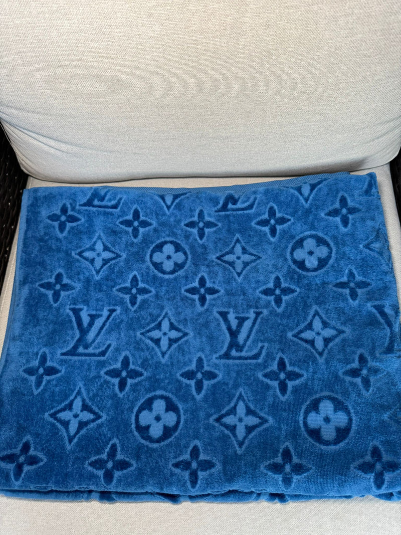 Louis Vuitton telo mare