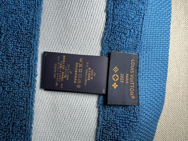 Louis Vuitton telo mare