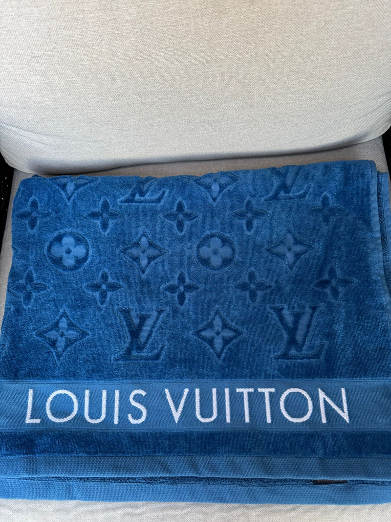 Louis Vuitton telo mare