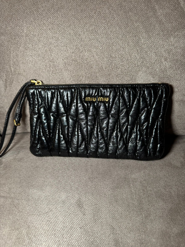 Miu Miu Pochette