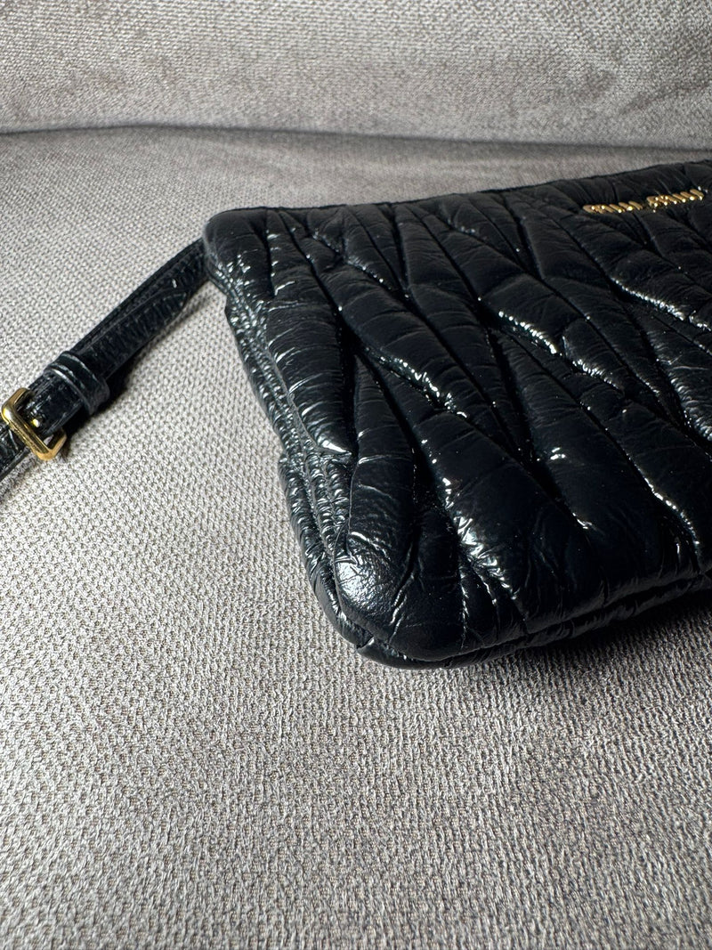 Miu Miu Pochette