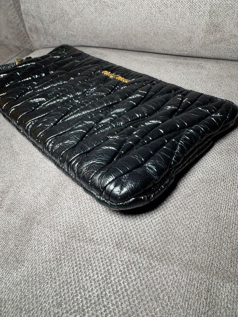 Miu Miu Pochette
