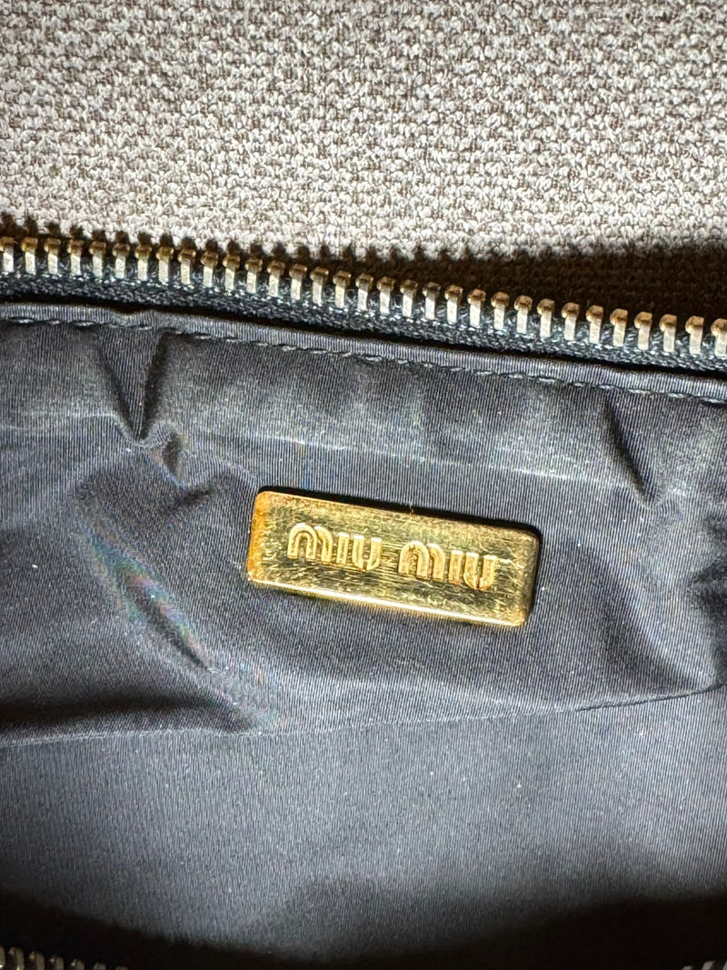 Miu Miu Pochette