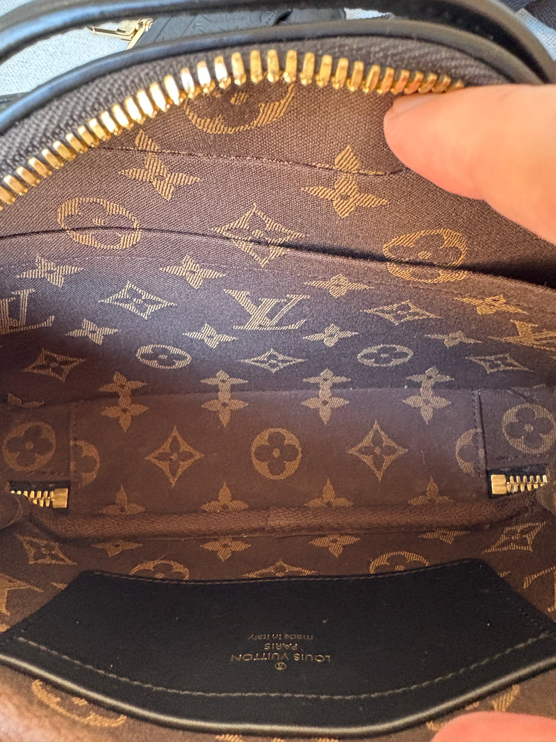 Louis Vuitton utility