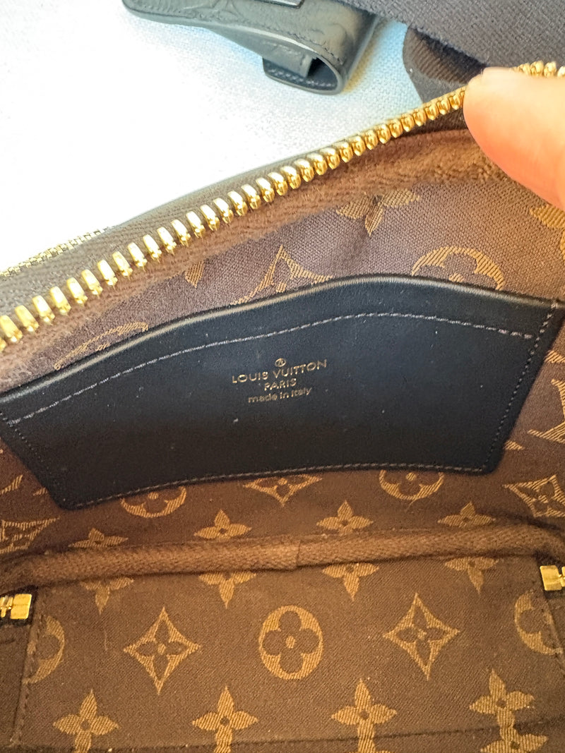 Louis Vuitton utility