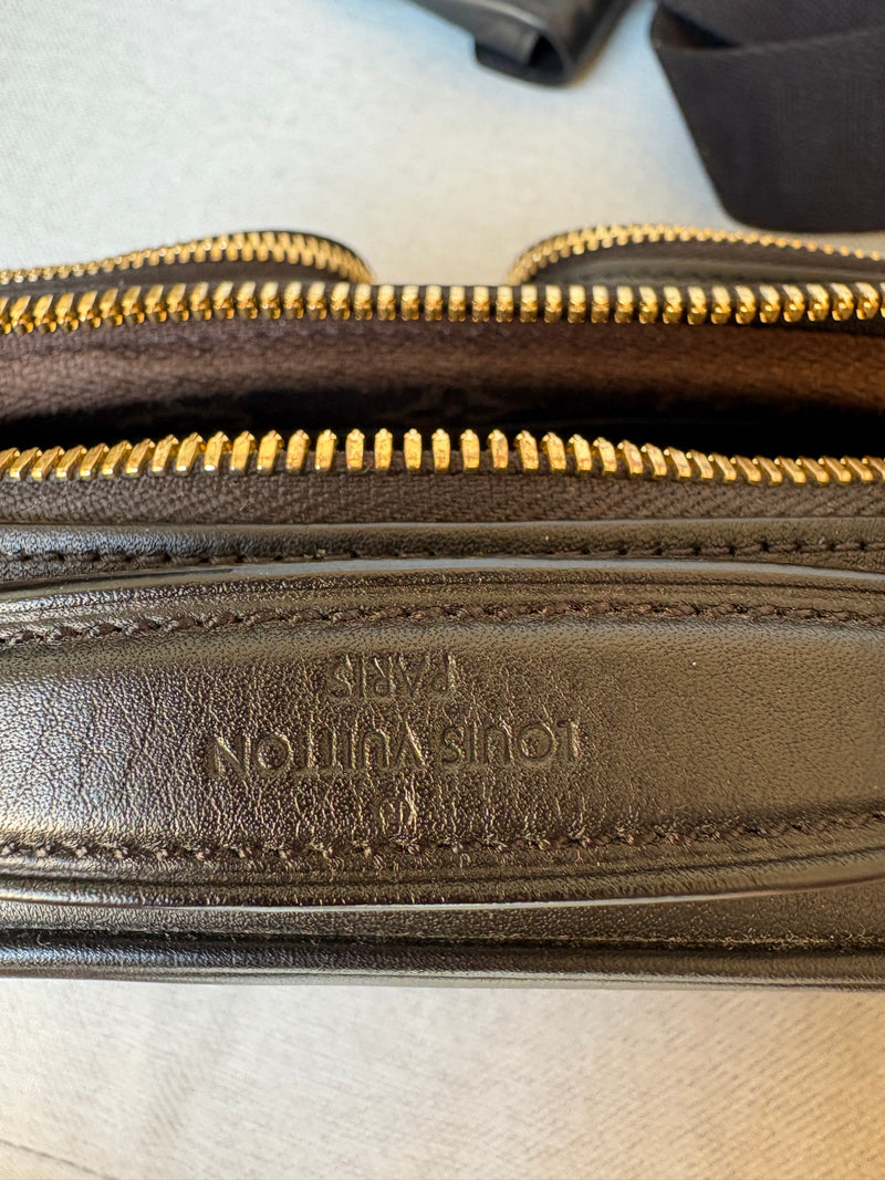 Louis Vuitton utility
