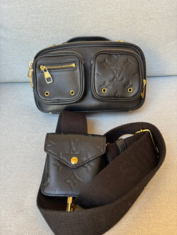 Louis Vuitton utility