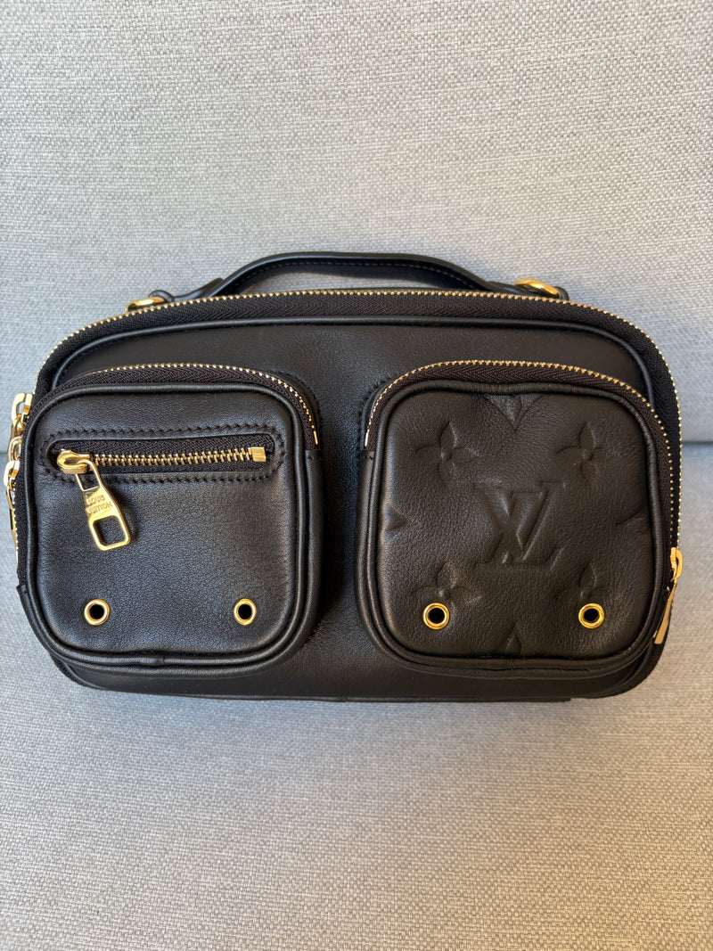 Louis Vuitton utility
