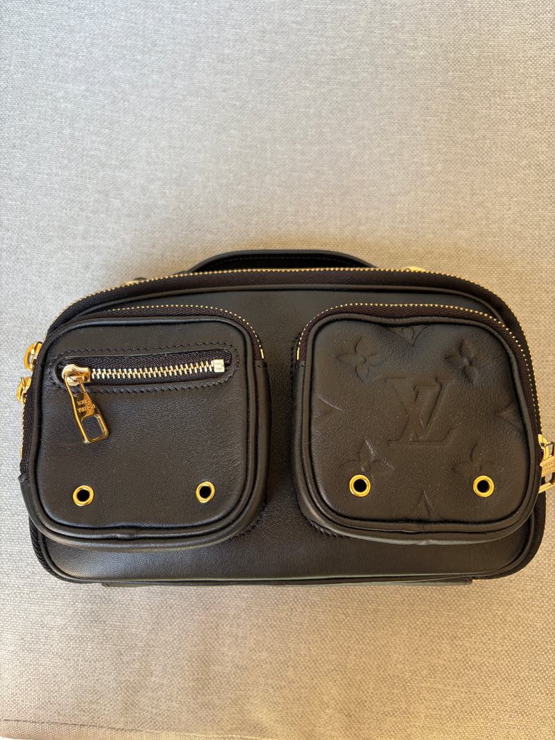Louis Vuitton utility