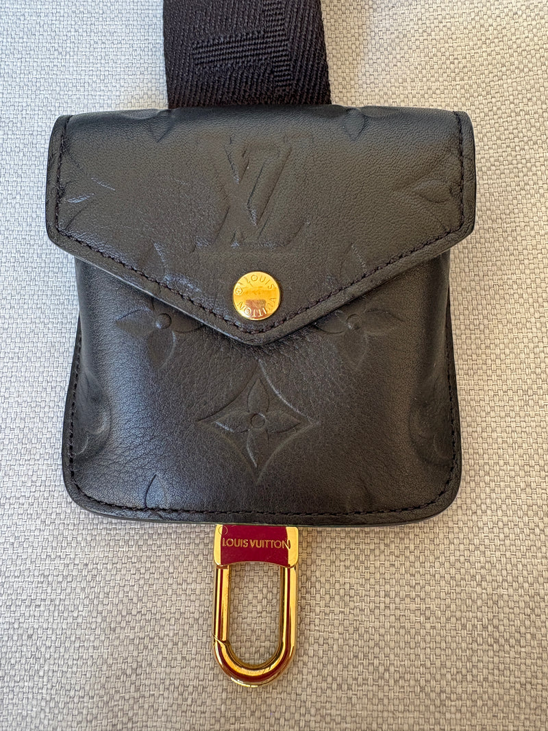 Louis Vuitton utility