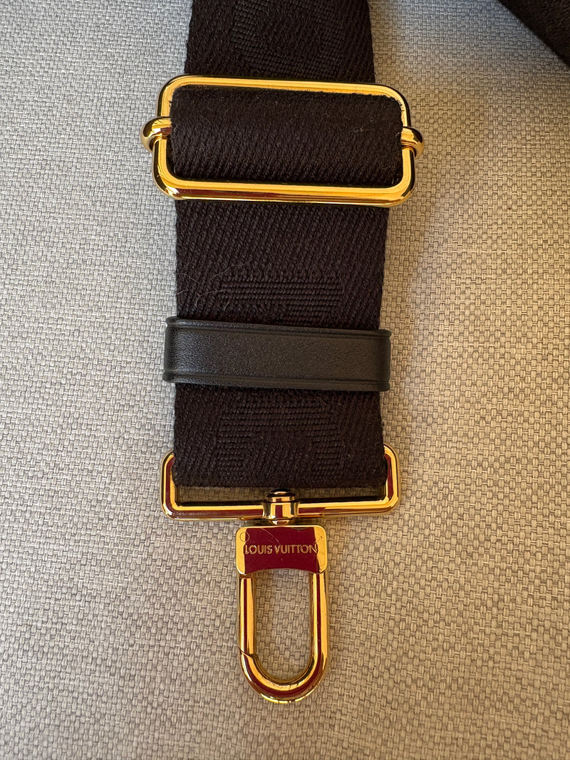 Louis Vuitton utility