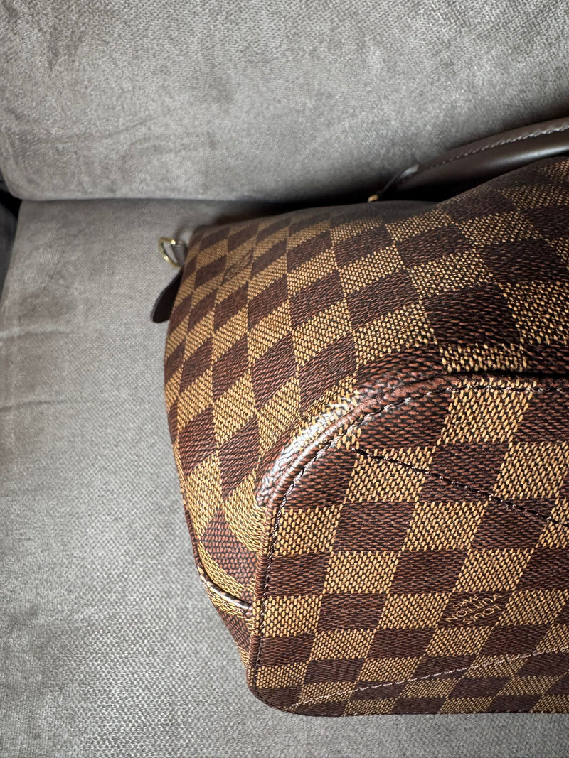 Louis Vuitton Siena MM