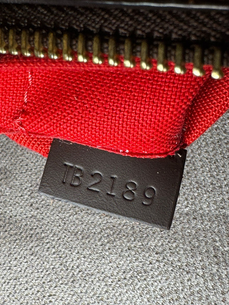 Louis Vuitton Siena MM