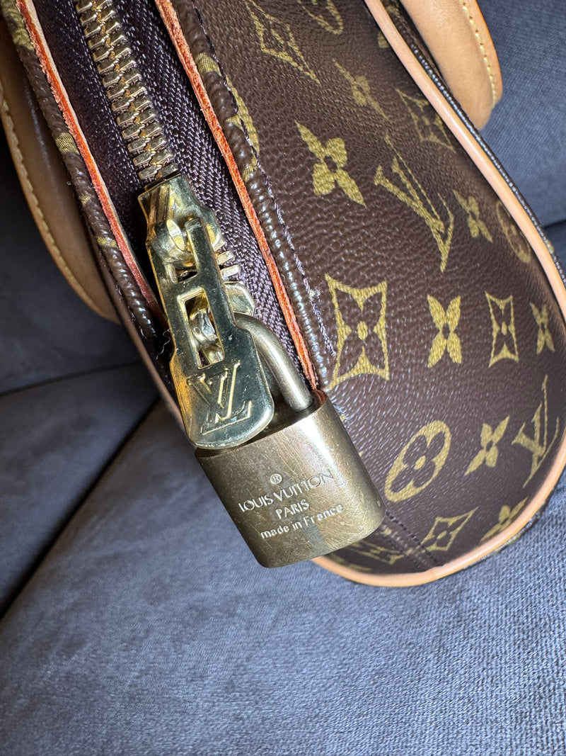 Louis Vuitton ellipse pm