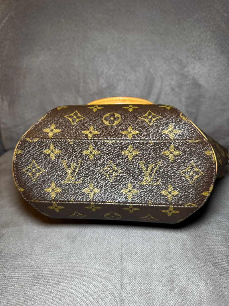 Louis Vuitton ellipse pm