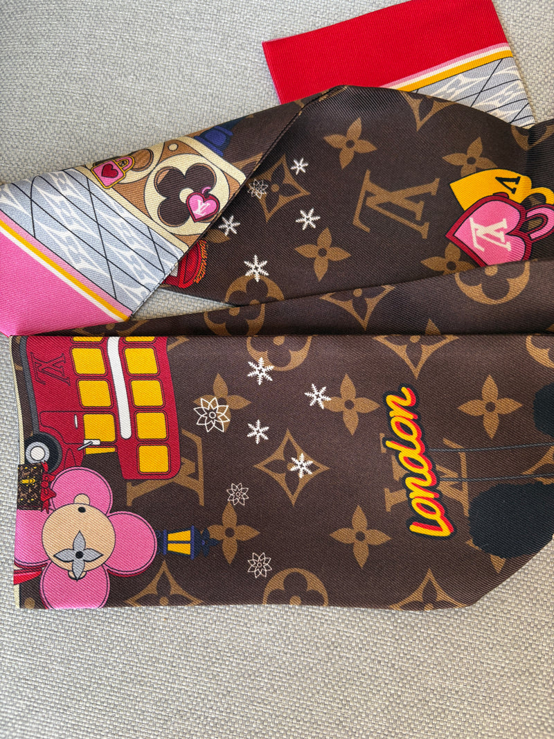 Louis Vuitton bando’ limited