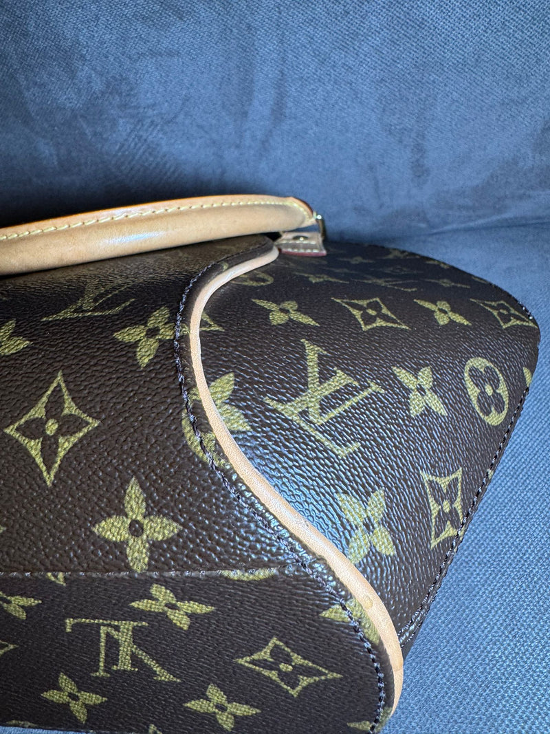 Louis Vuitton ellipse pm