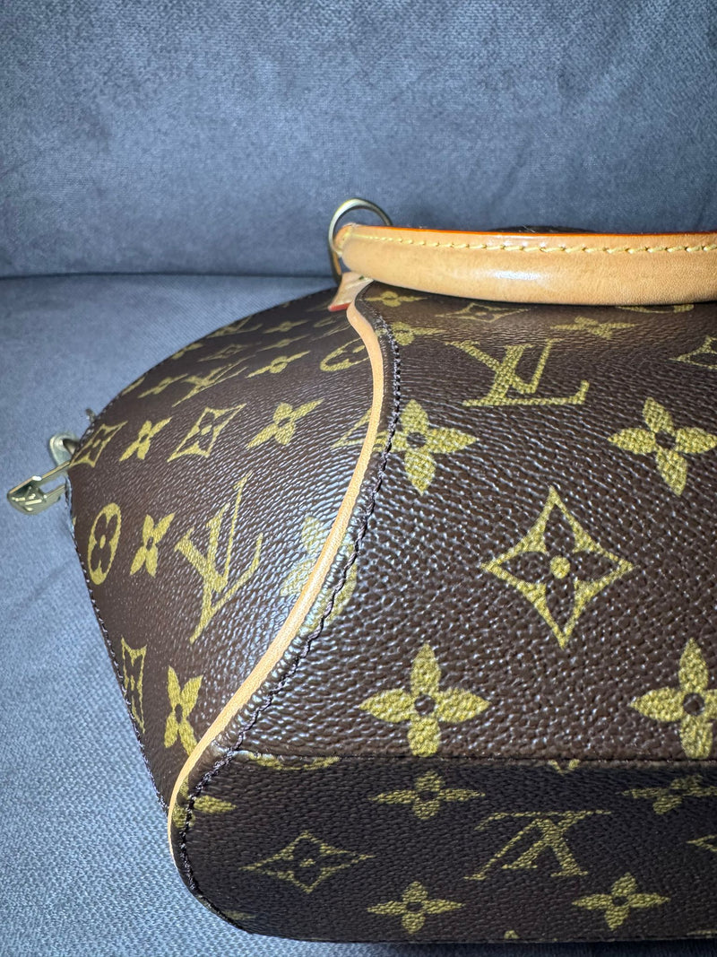 Louis Vuitton ellipse pm