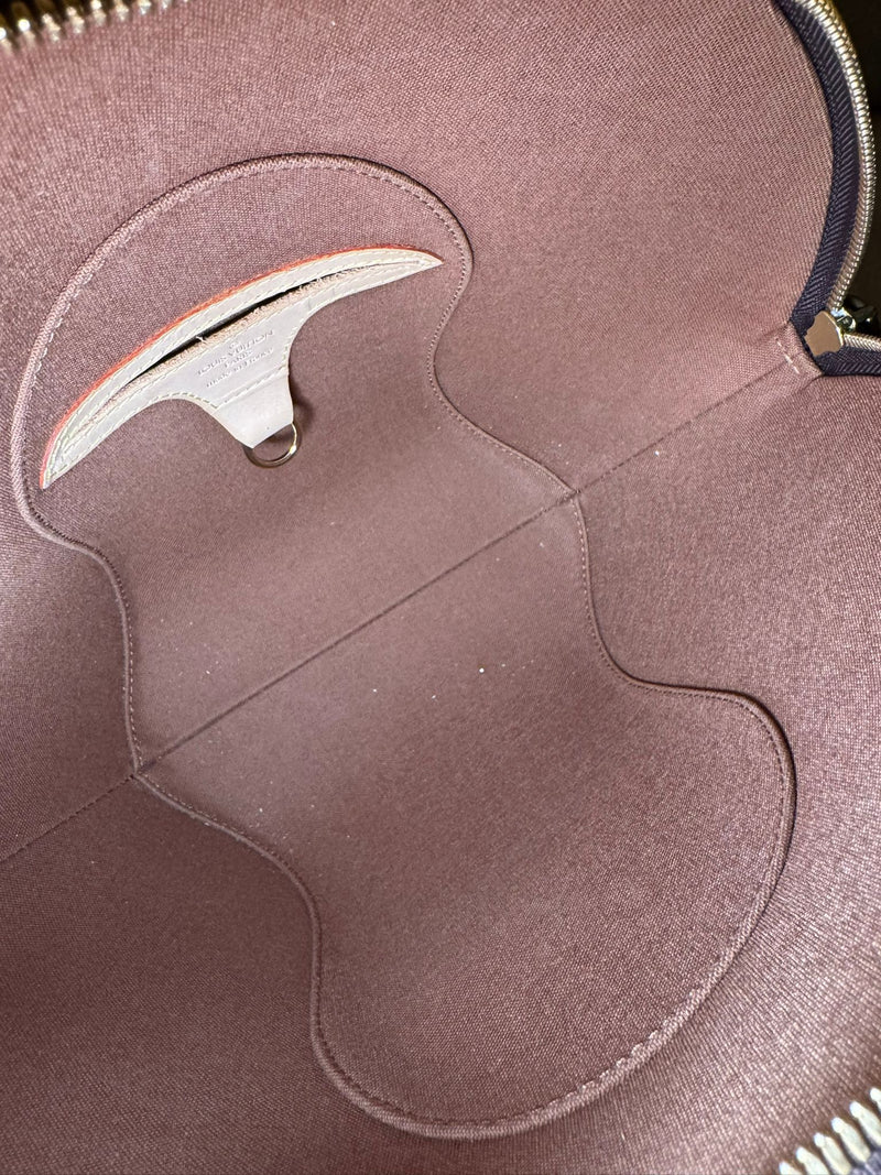 Louis Vuitton ellipse pm