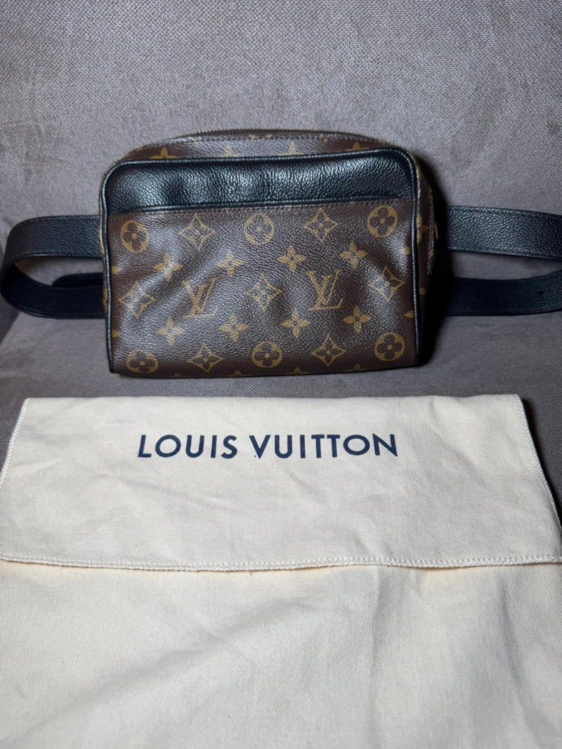 Louis Vuitton marsupio