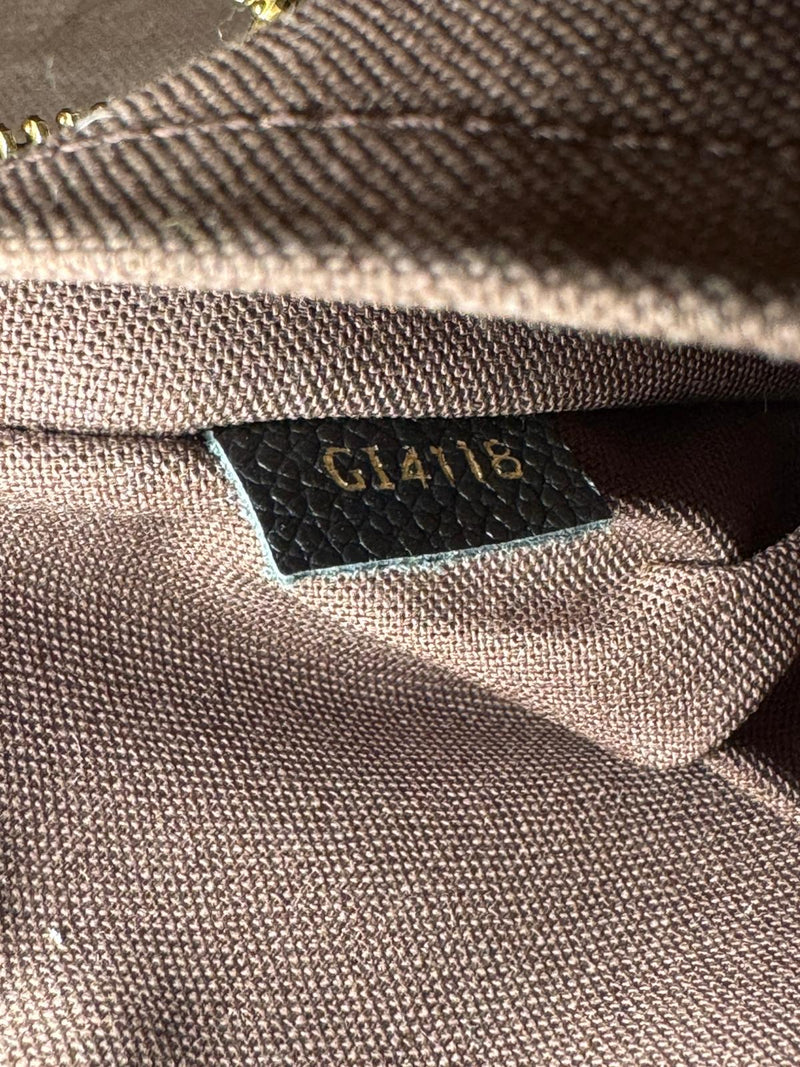 Louis Vuitton marsupio