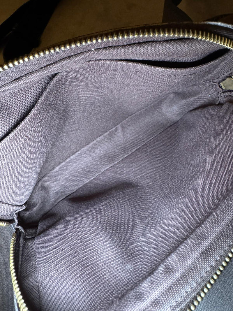 Louis Vuitton marsupio