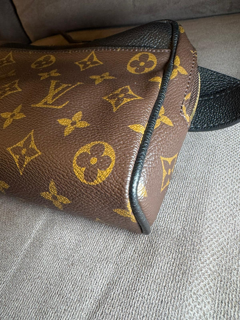 Louis Vuitton marsupio