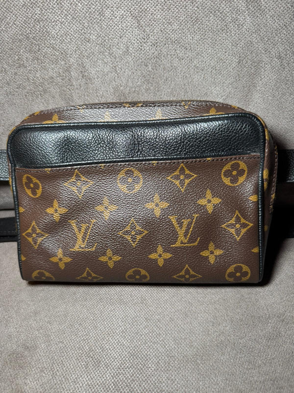 Louis Vuitton marsupio