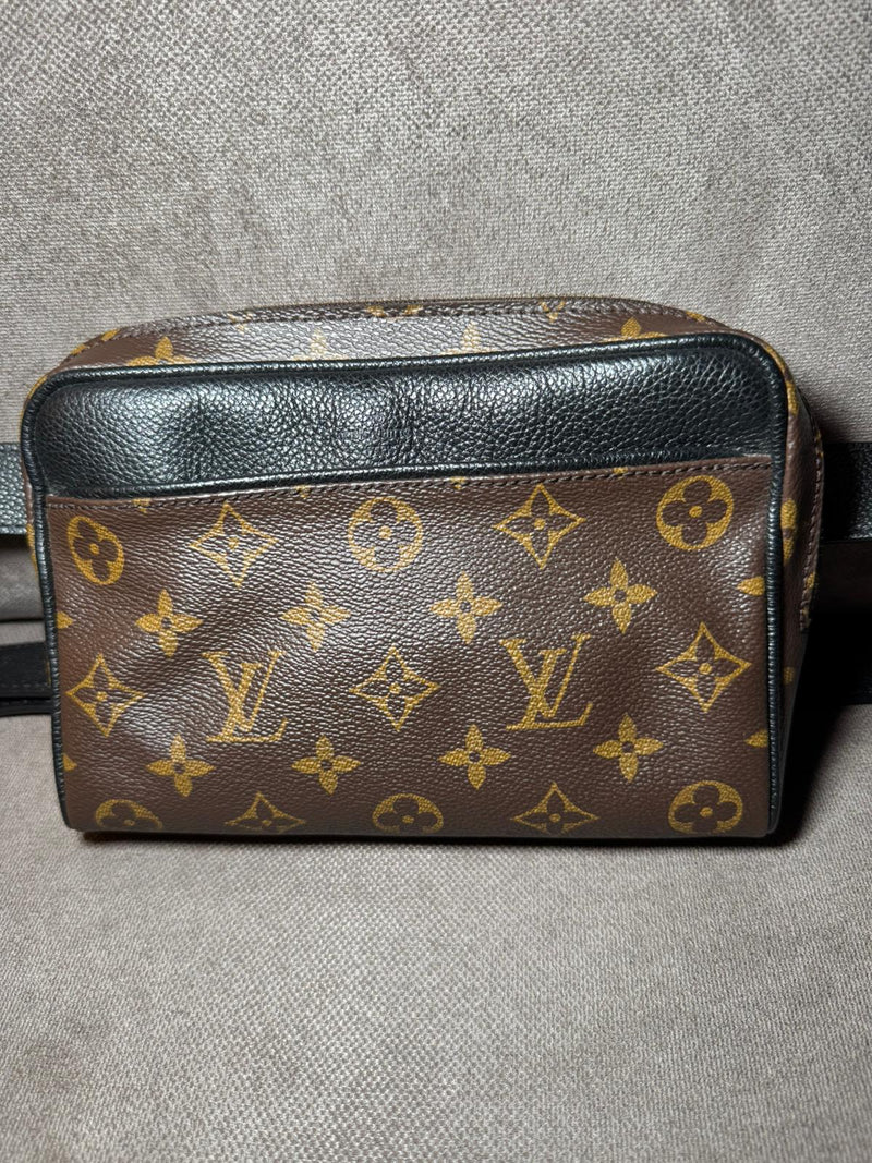Louis Vuitton marsupio