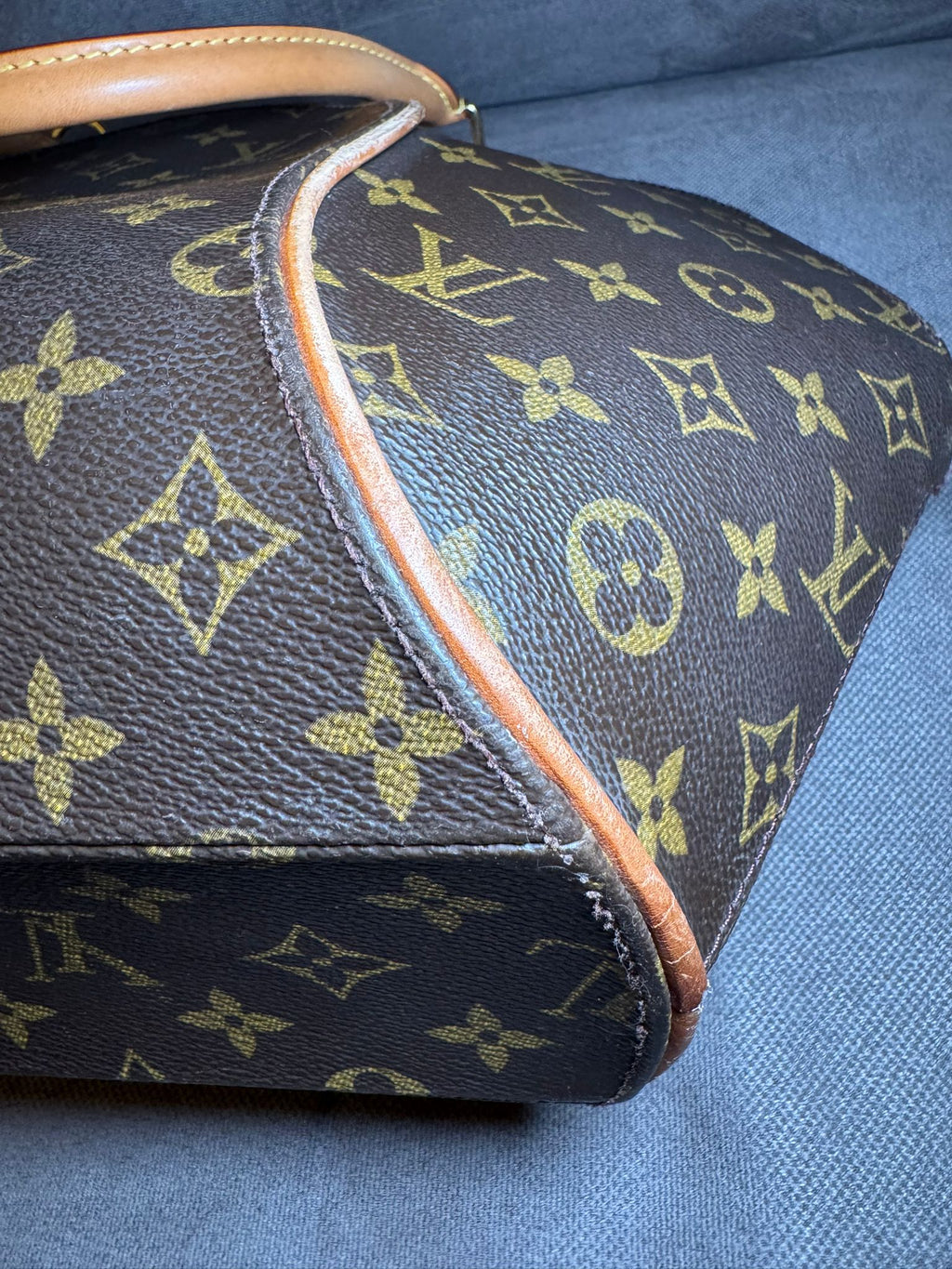 Louis Vuitton ellipse mm